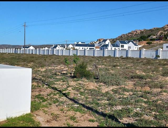 LAND FOR SALE IN SANDY POINT